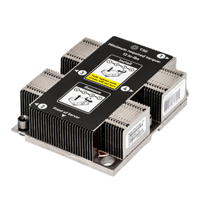HPE 872452-001 Processor Heatsink/Radiatior