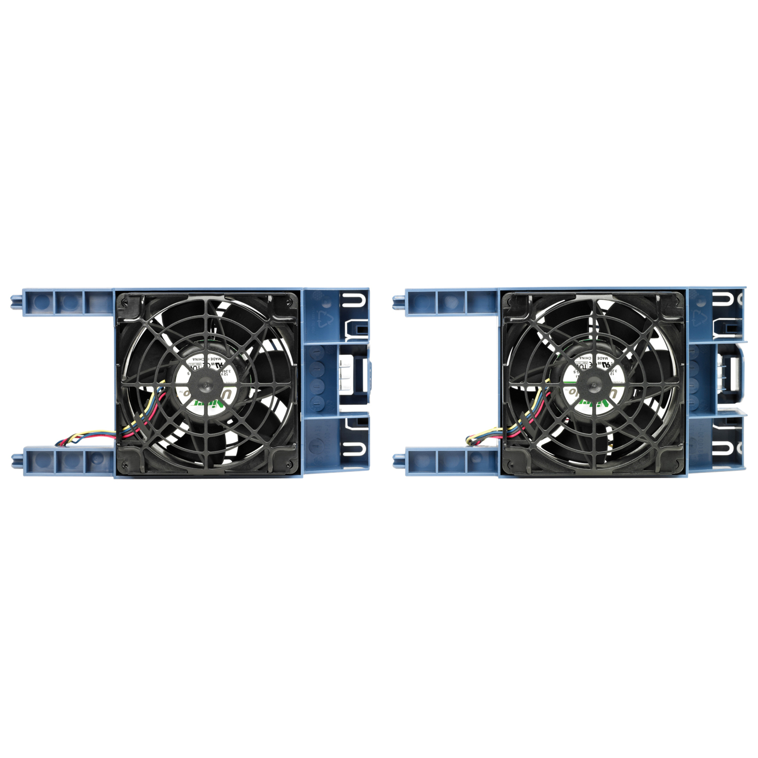 HP ML350 G10 FAN CAGE KIT 4*FANS MODULES