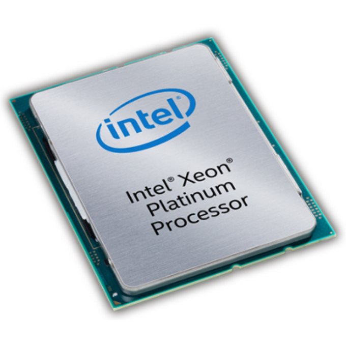 HP INTEL XEON 24 CORE CPU PLATINUM 8160 33MB 2.10GHZ