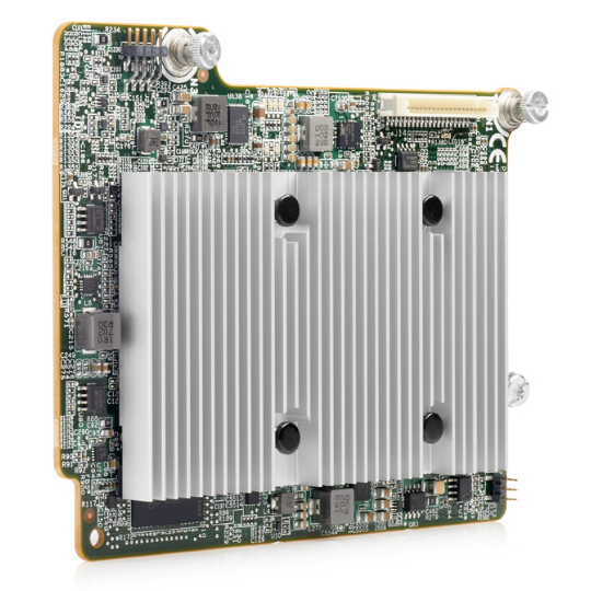 HP 12W MEGACELL SMART STORAGE BATTERY