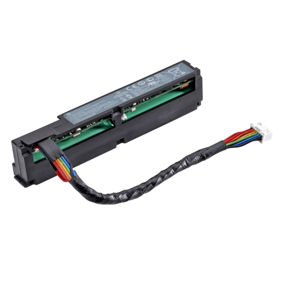 HP E 96W SMART STORAGE LITHIUM-ION BATTERY WITH 145MM CABLE