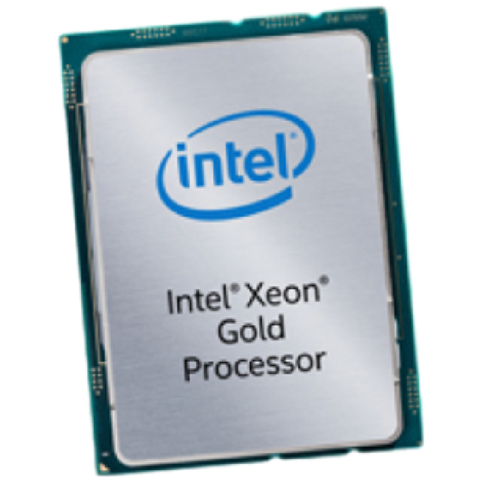 HP INTEL XEON 18 CORE CPU GOLD 6154 24.75MB 3.00GHZ