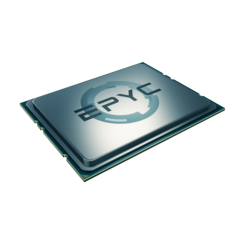 HP AMD EPYC 7451 24 CORE 64MB 2.30GHZ DL385 G10 CPU KIT
