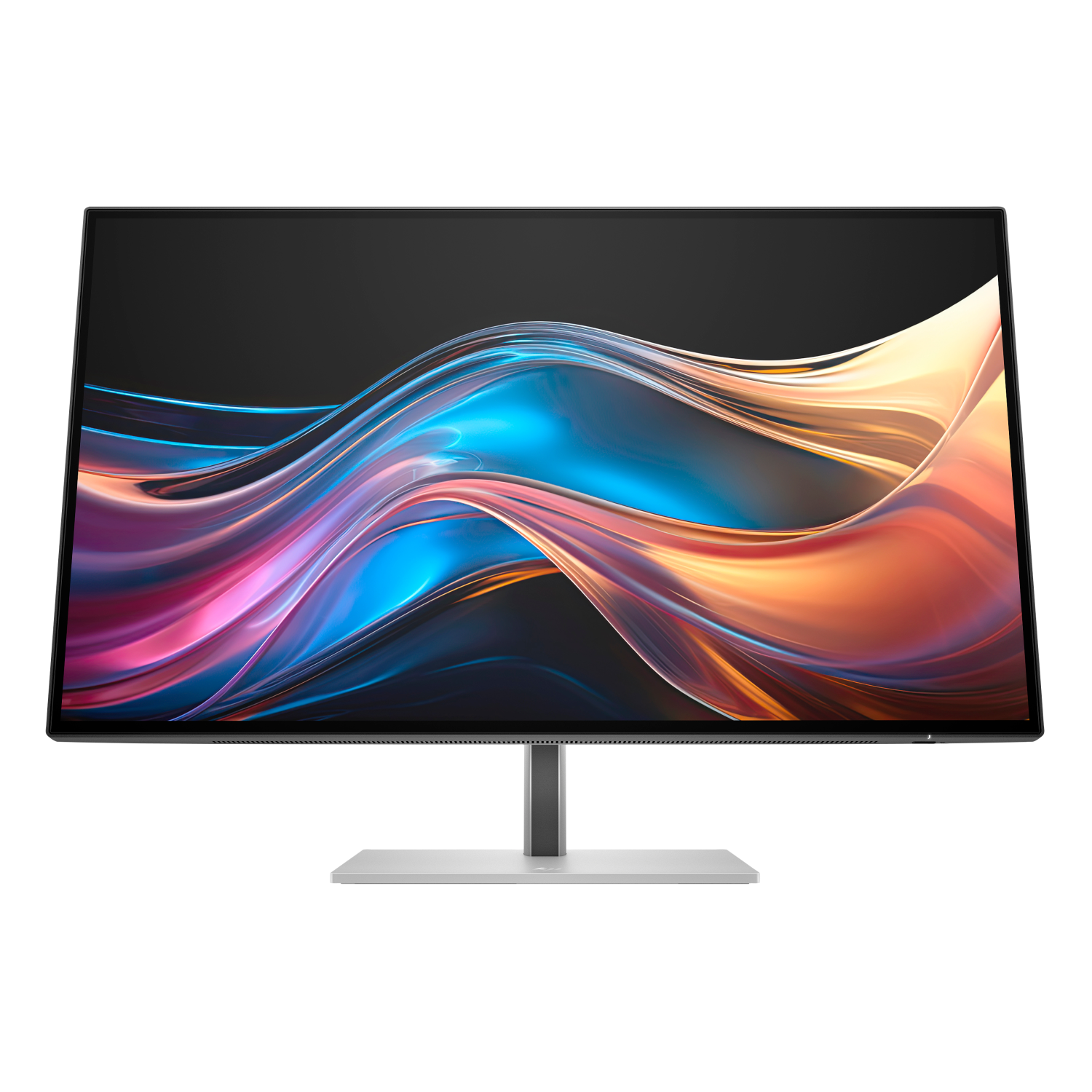 HP 727pq Computer Monitors - 27 Inches