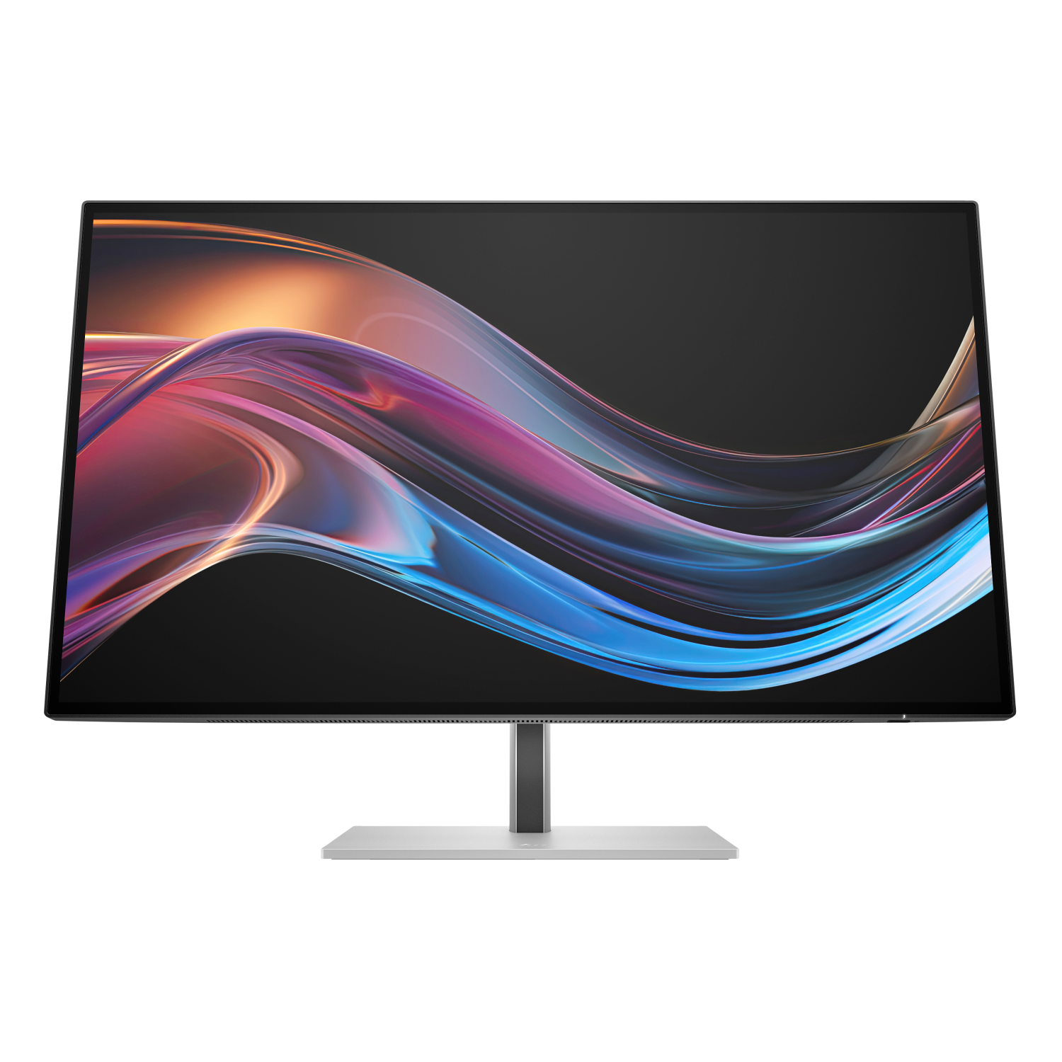 HP 727PK Computer Monitors - 27 Inches