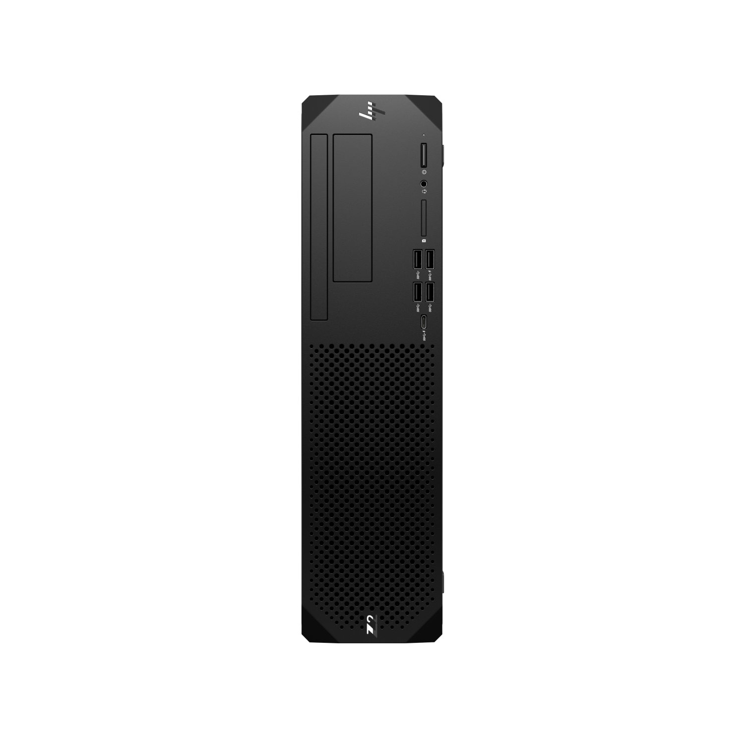 HP i7-14700 PCs Desktops and Workstations - 16GB - Black