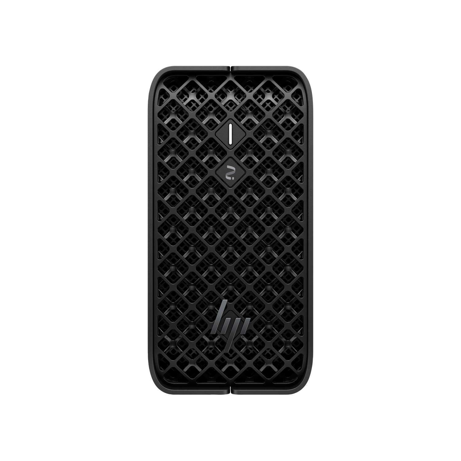 HP Z2 Mini G1a Workstation Desktop PC Wolf Pro Security Edition Windows 11 Pro Mini PC Black