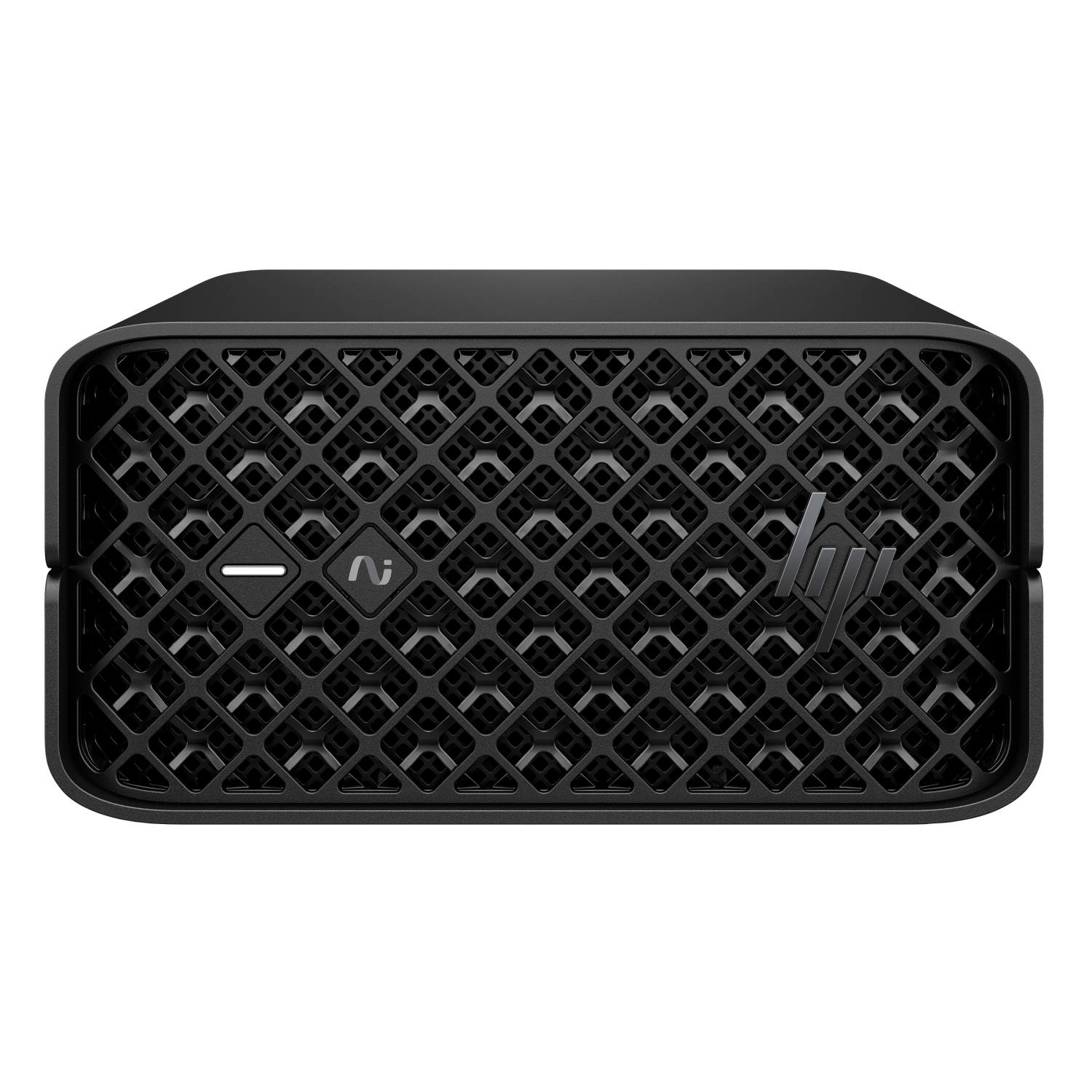 HP Z2 Mini G1a Workstation Desktop PC Wolf Pro Security Edition Windows 11 Pro Mini PC Black