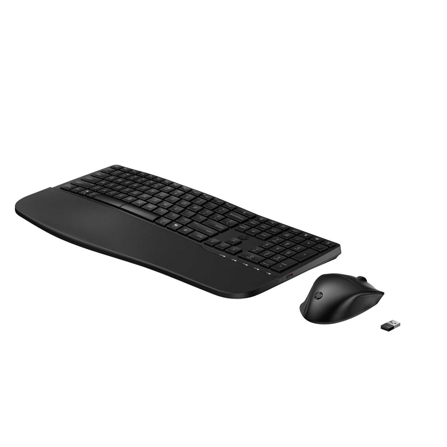 HP 685 CFT Dual-Mode KBD/Mouse Combo