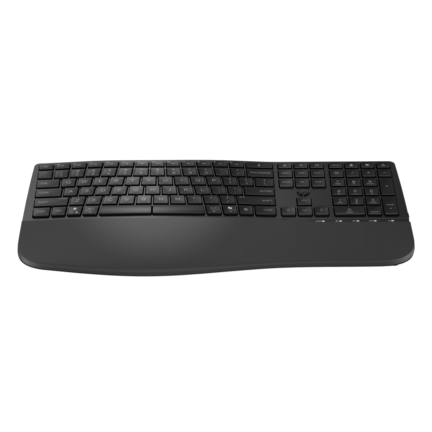 HP 685 CFT Dual-Mode Keyboard