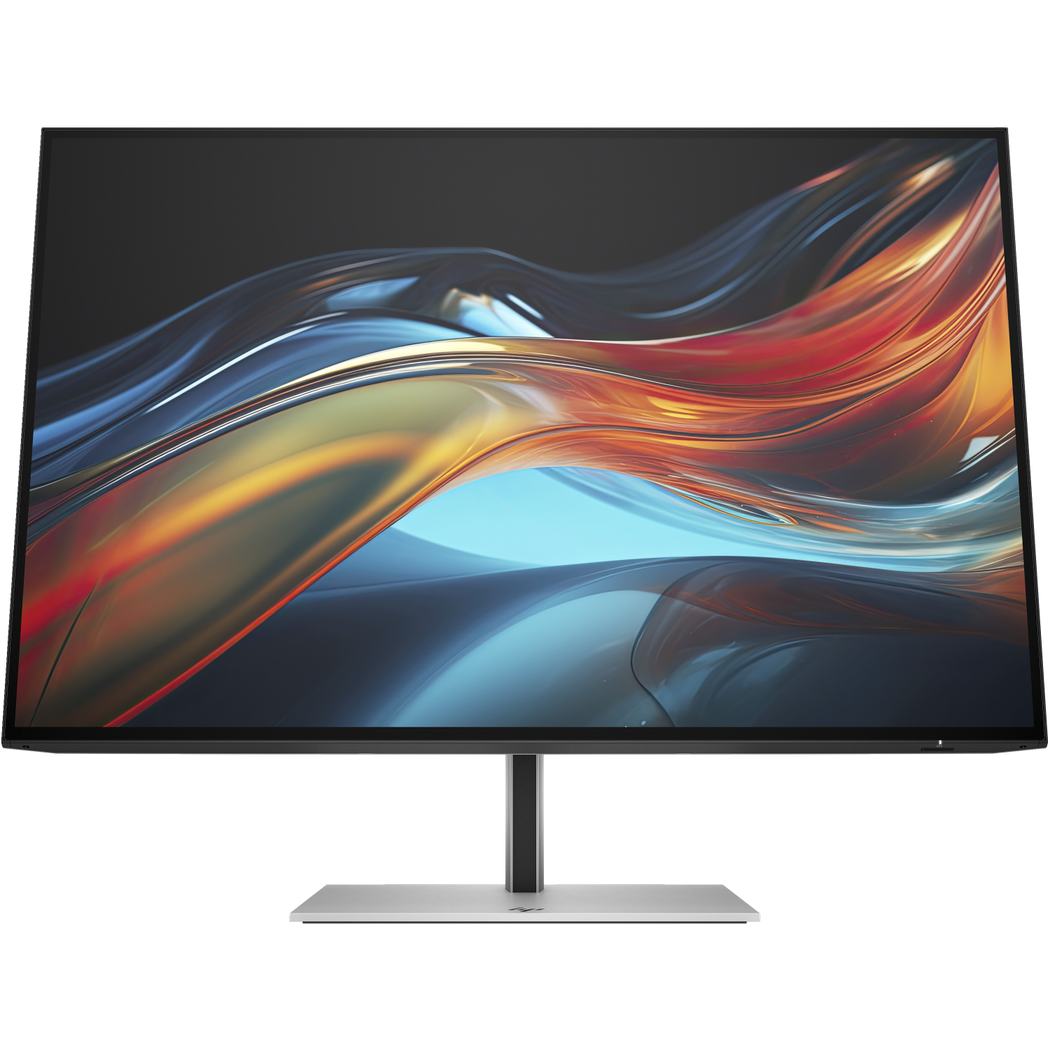 HP 724pu Computer Monitors - 24 Inches