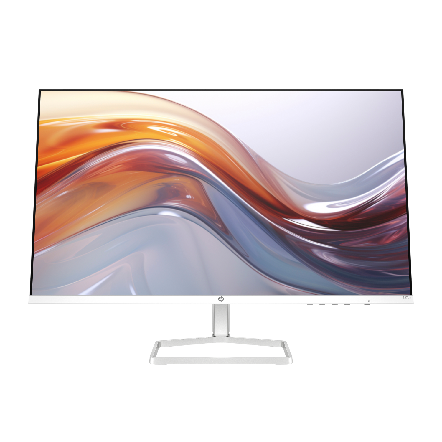 HP 527sa Computer Monitors - 27 Inches
