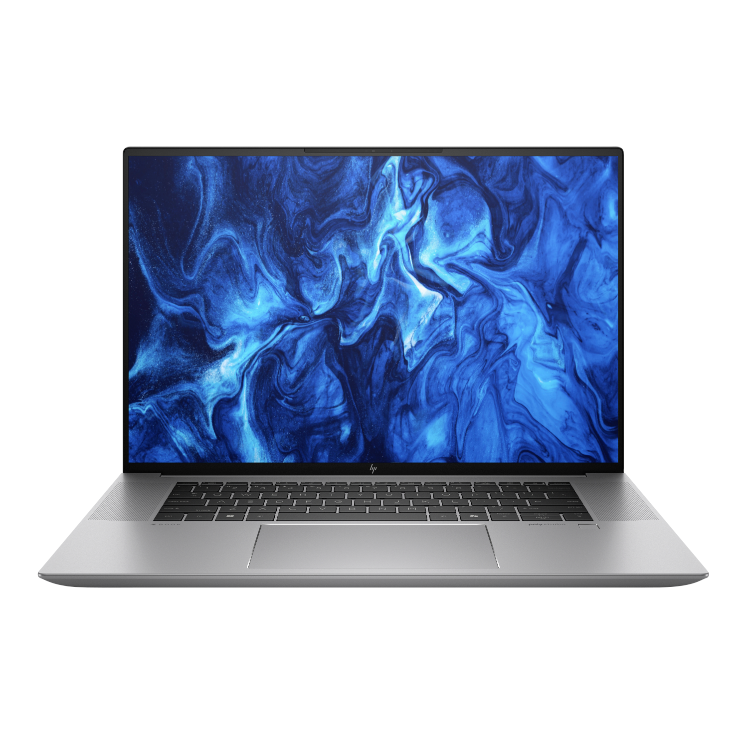 HP ZBSG11 Laptops - 16 Inches - 32GB