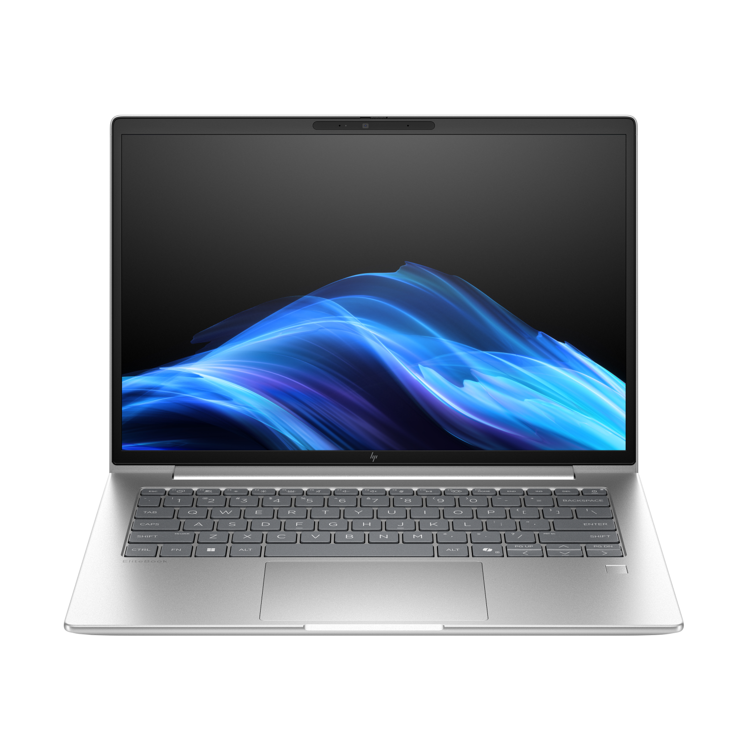 HP G1ah Laptops - 14 Inches - 16GB - Silver