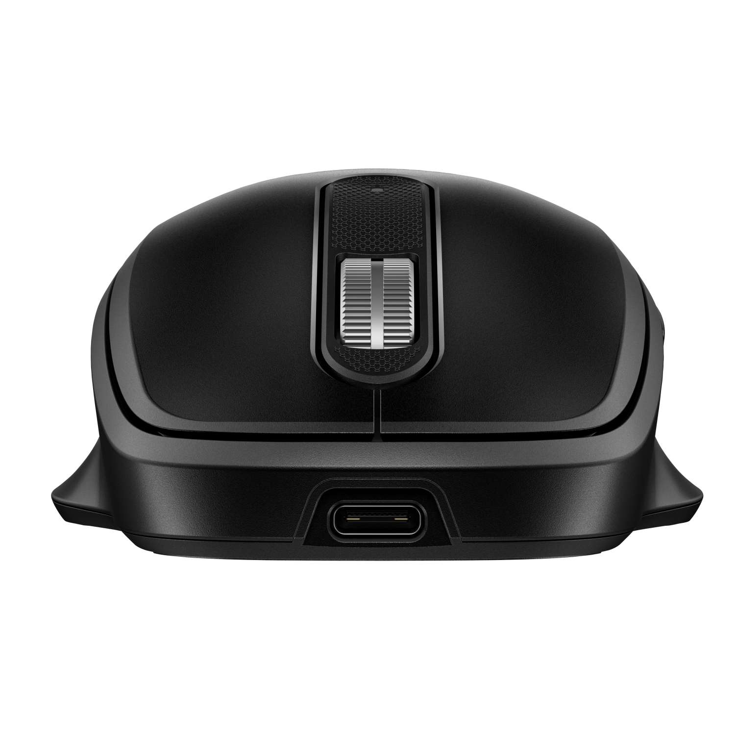 HP 725 Multi-Device Rechargeable Wireless Keyboard and Mouse Combo