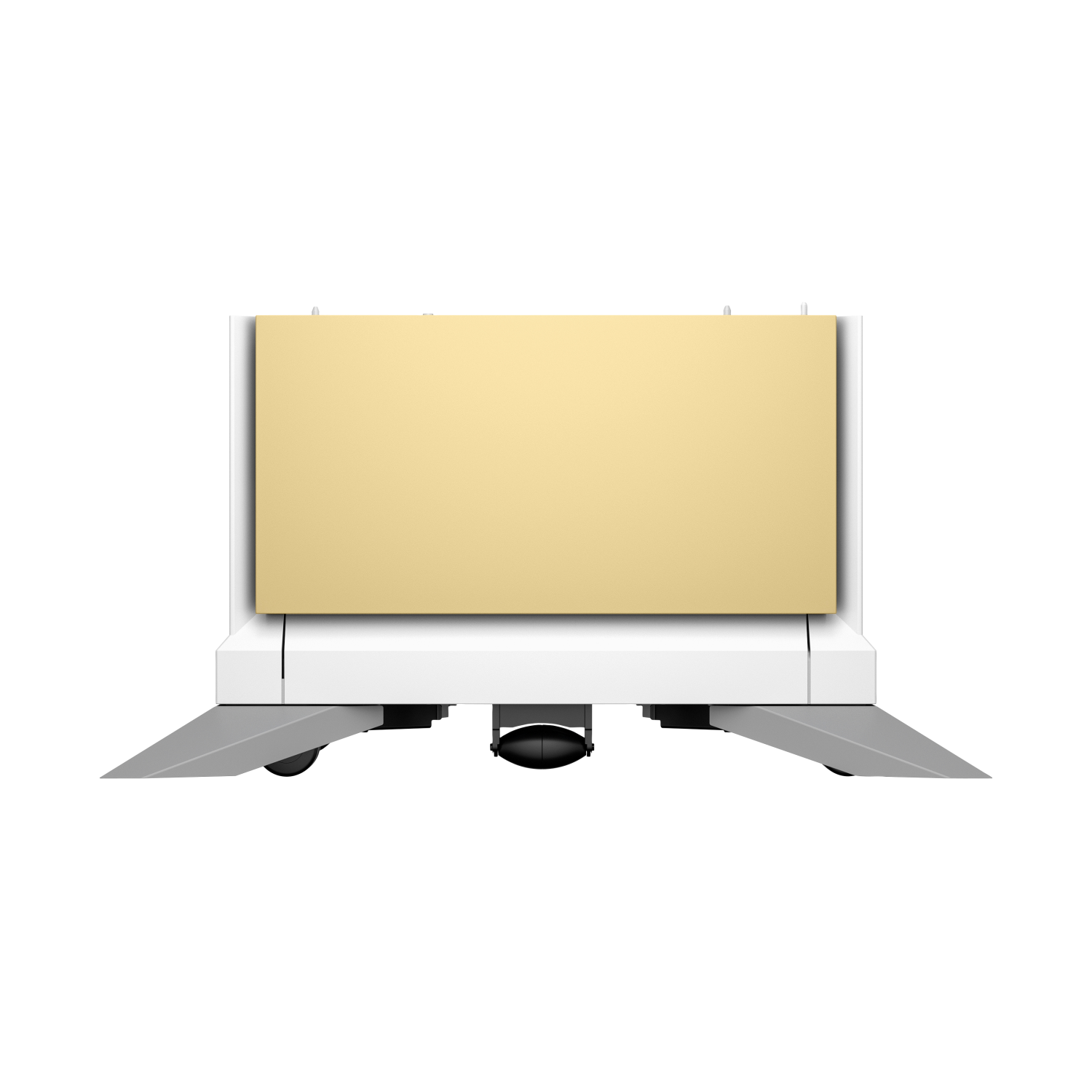 HP Clr LaserJet 2100 Sheet HC Tray/Stand