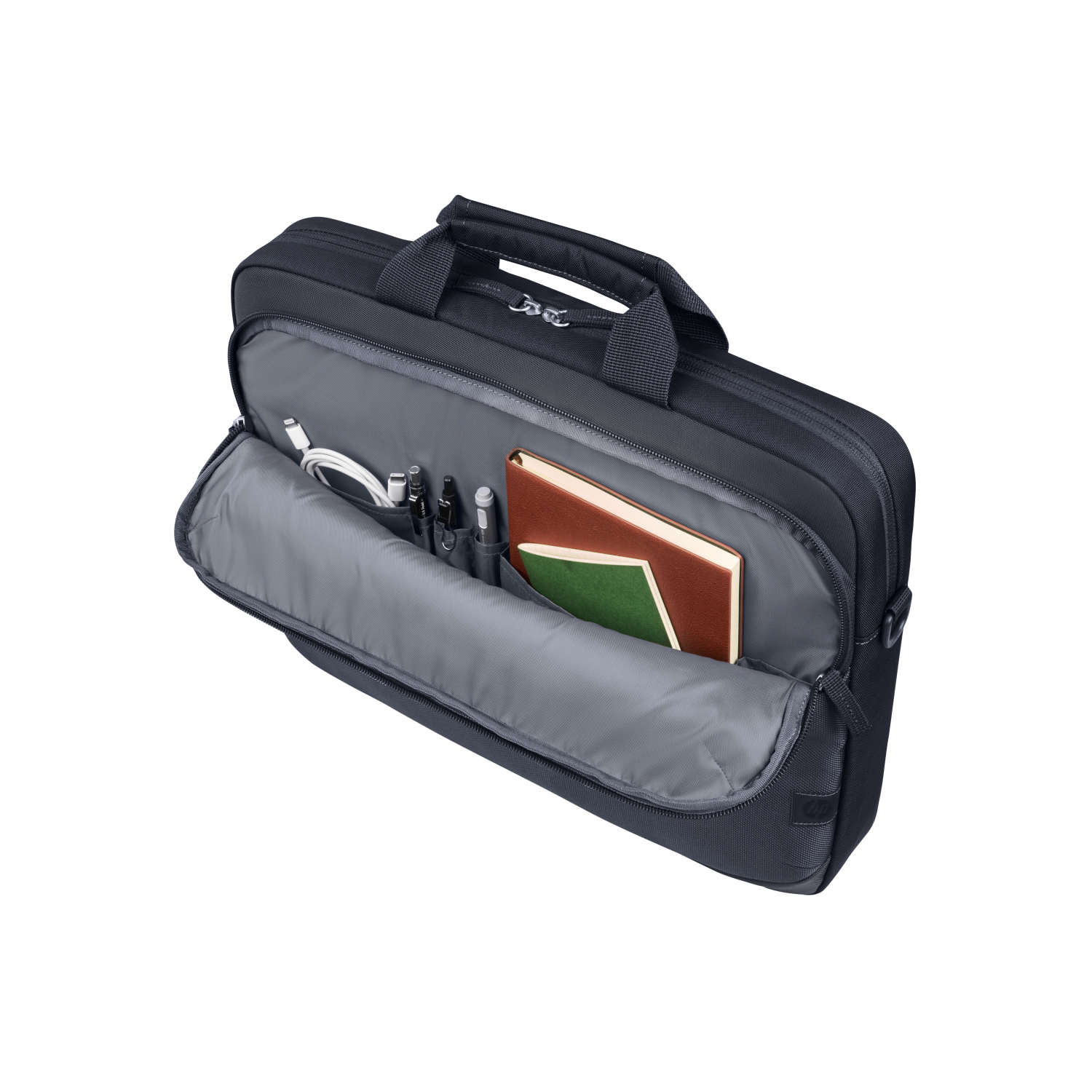 HP Everyday 16 Odyssey Gray Laptop Bag