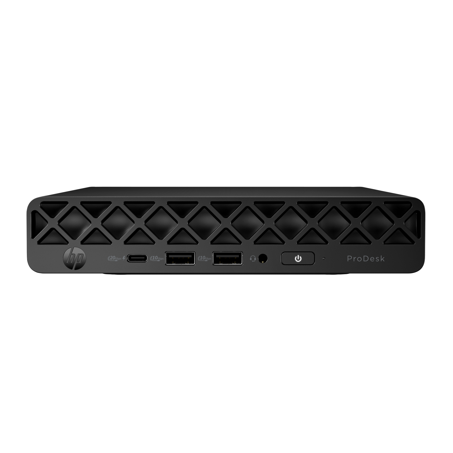 HP 235T PCs Desktops and Workstations - 16GB