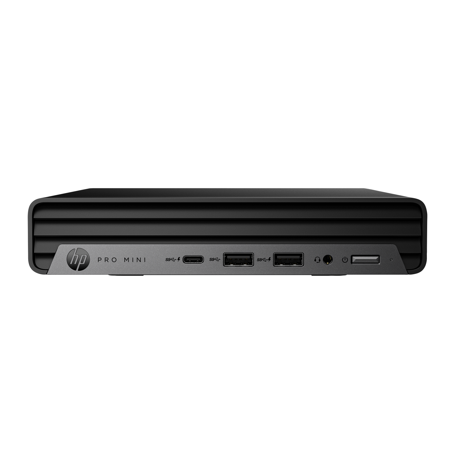HP 256G PCs Desktops and Workstations - 8GB - Black