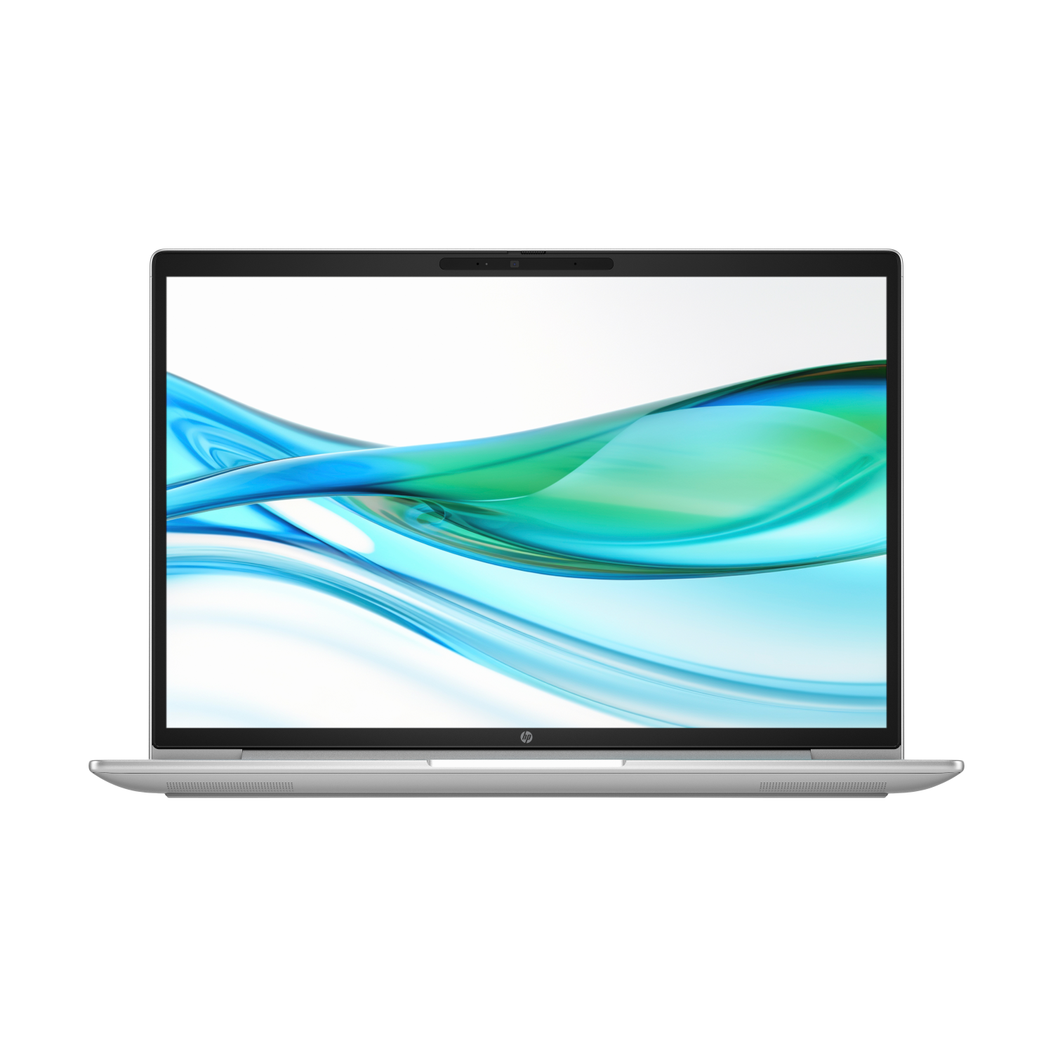 HP 445G11 Laptops - 14 Inches - 16GB - Silver