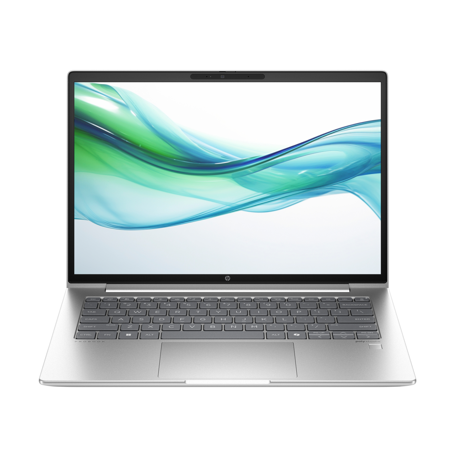 HP 7735U Laptops - 14 Inches - 32GB - Silver