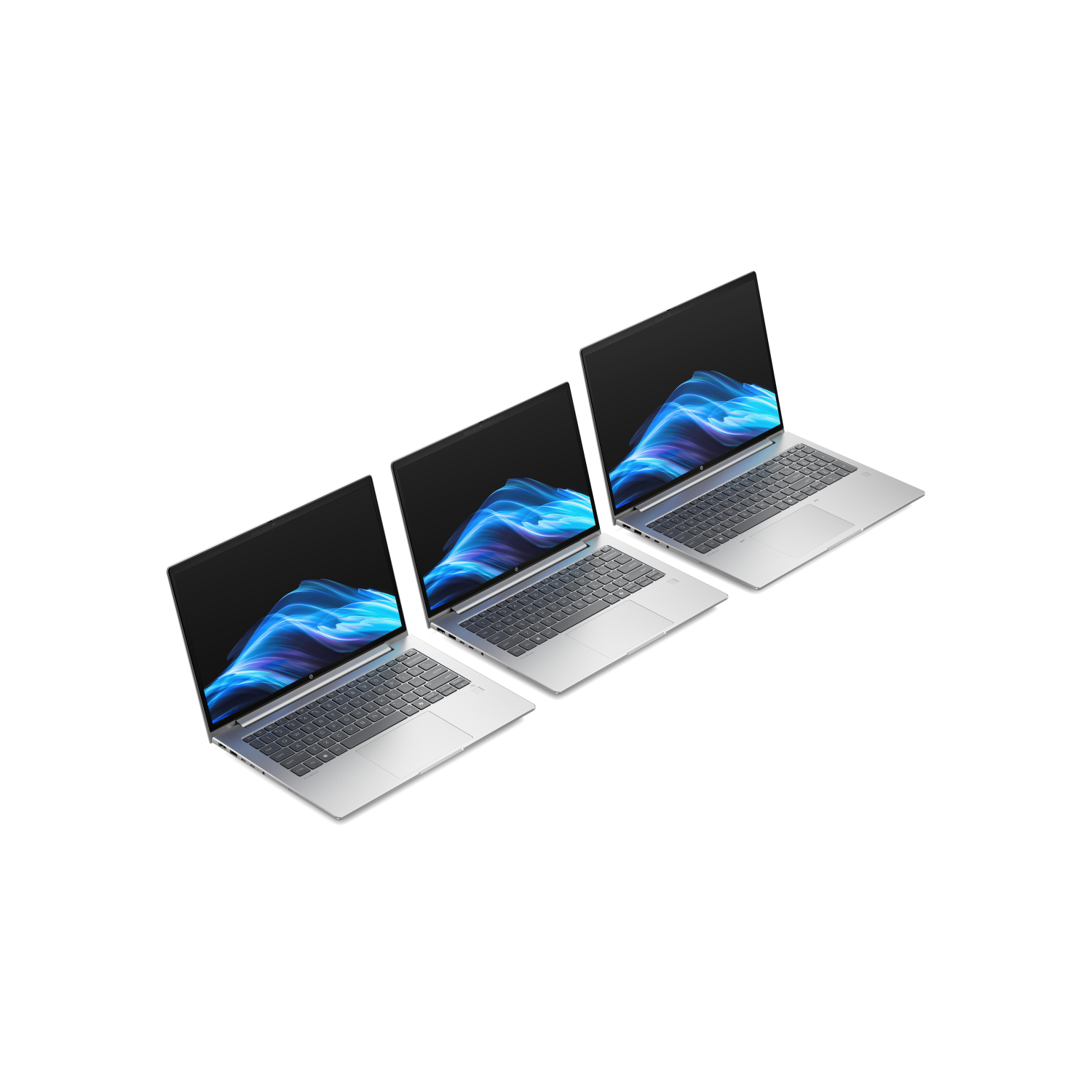 HP ProBook 4 G1i 14 inch Notebook AI PC Wolf Pro Security Edition Laptop 1 TB SSD Windows 11 Pro