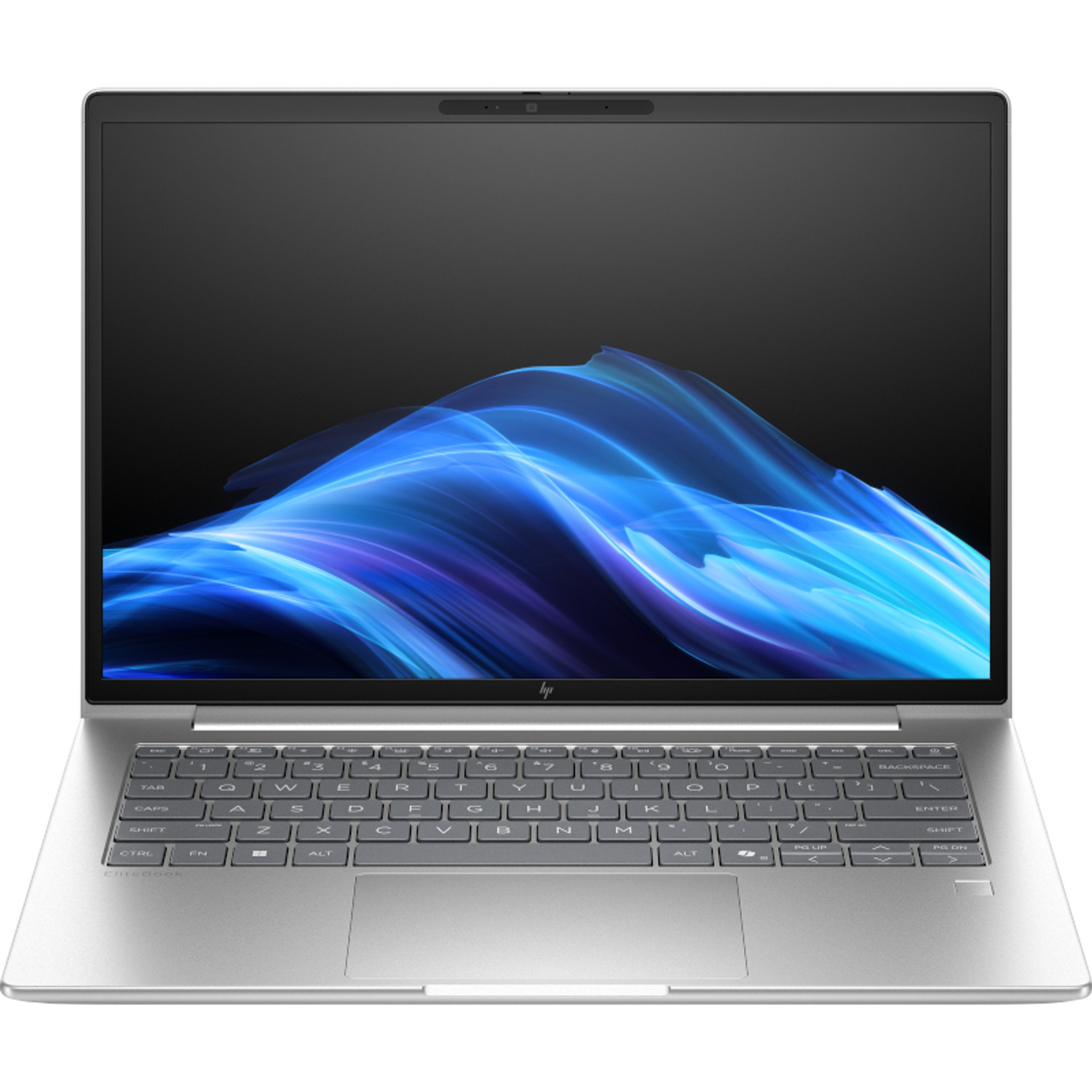 HP 255U Laptops - 14 Inches - 16GB - Silver
