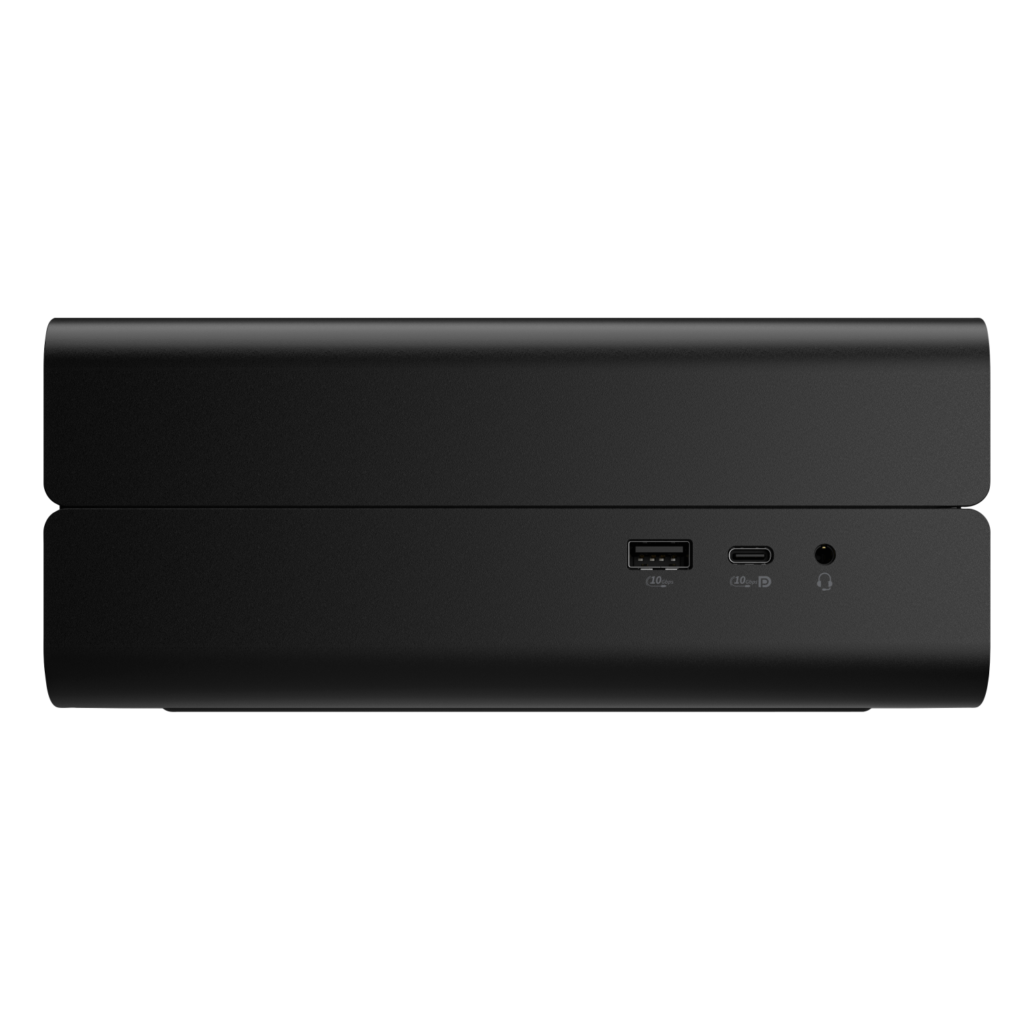 HP Z2 Mini G1a Workstation Desktop PC Windows 11 Pro Mini PC Black