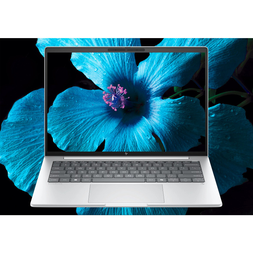 HP EliteBook 8 G1i 14 inch Notebook AI PC Wolf Pro Security Edition