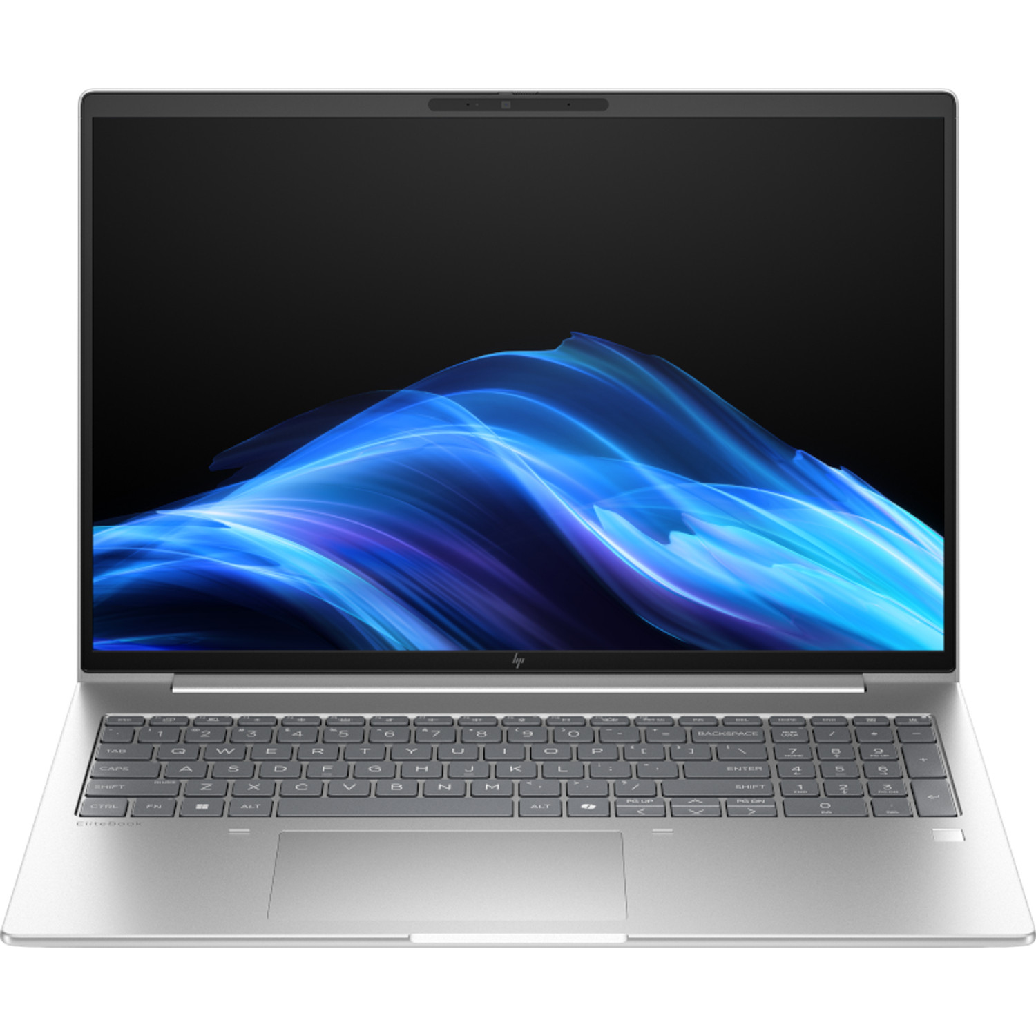 HP EliteBook 6 G1i U7-255U 16GB/512SSD 16 FHD W11P 1YR