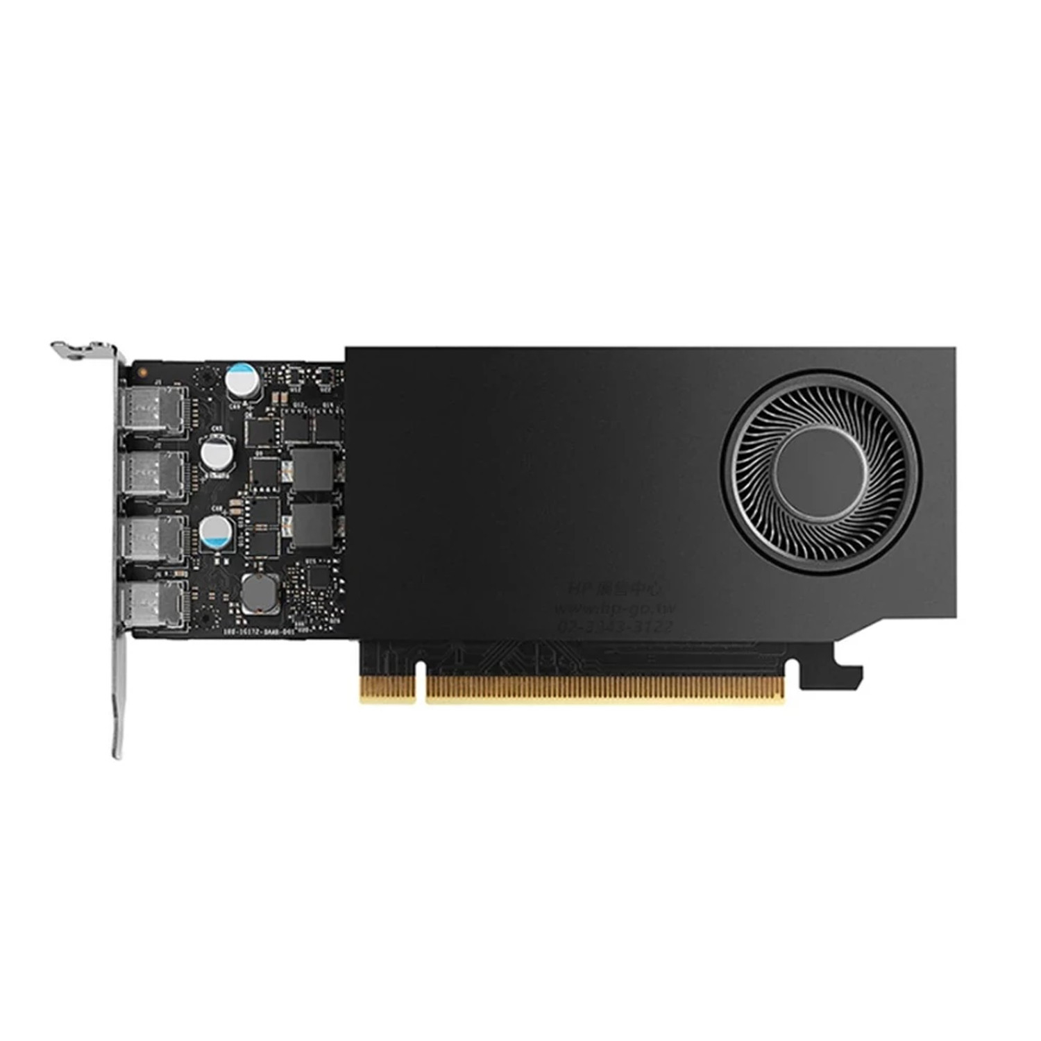 HP A400 Graphics Cards
