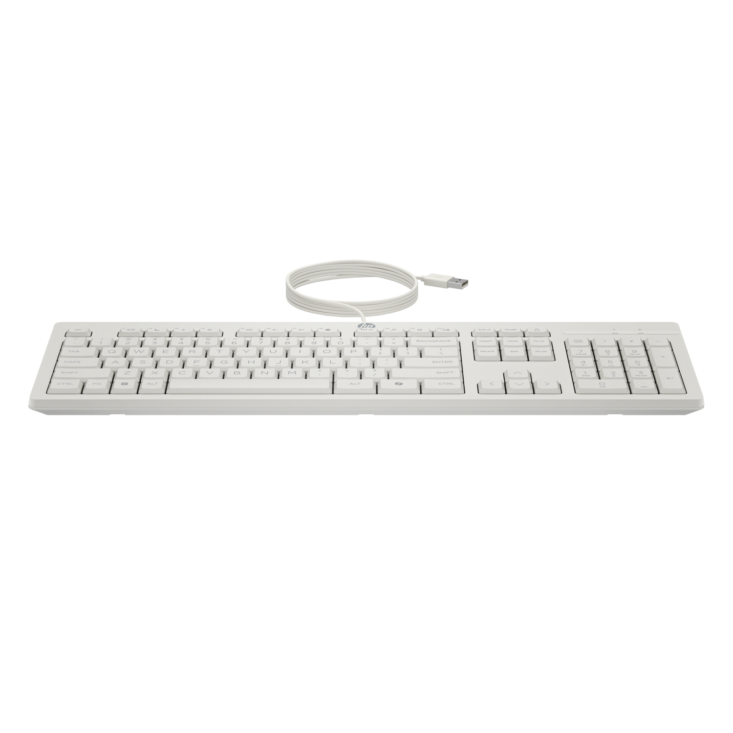 HP 225 Wired Mouse and Keyboard Combo