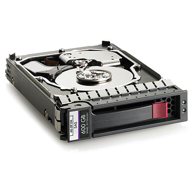HP M6625 Internal Hard Drives