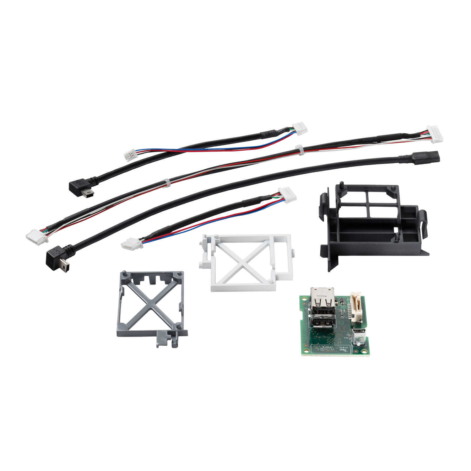 HP Internal USB Ports