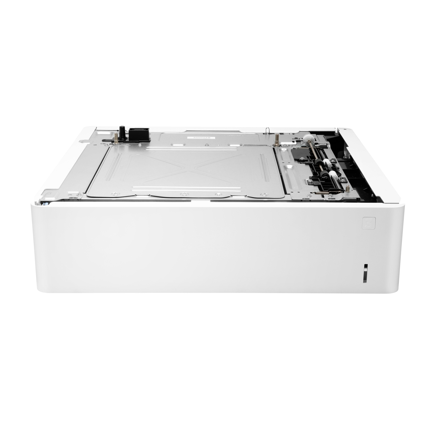 HP 550-sheet Trays & Feeders