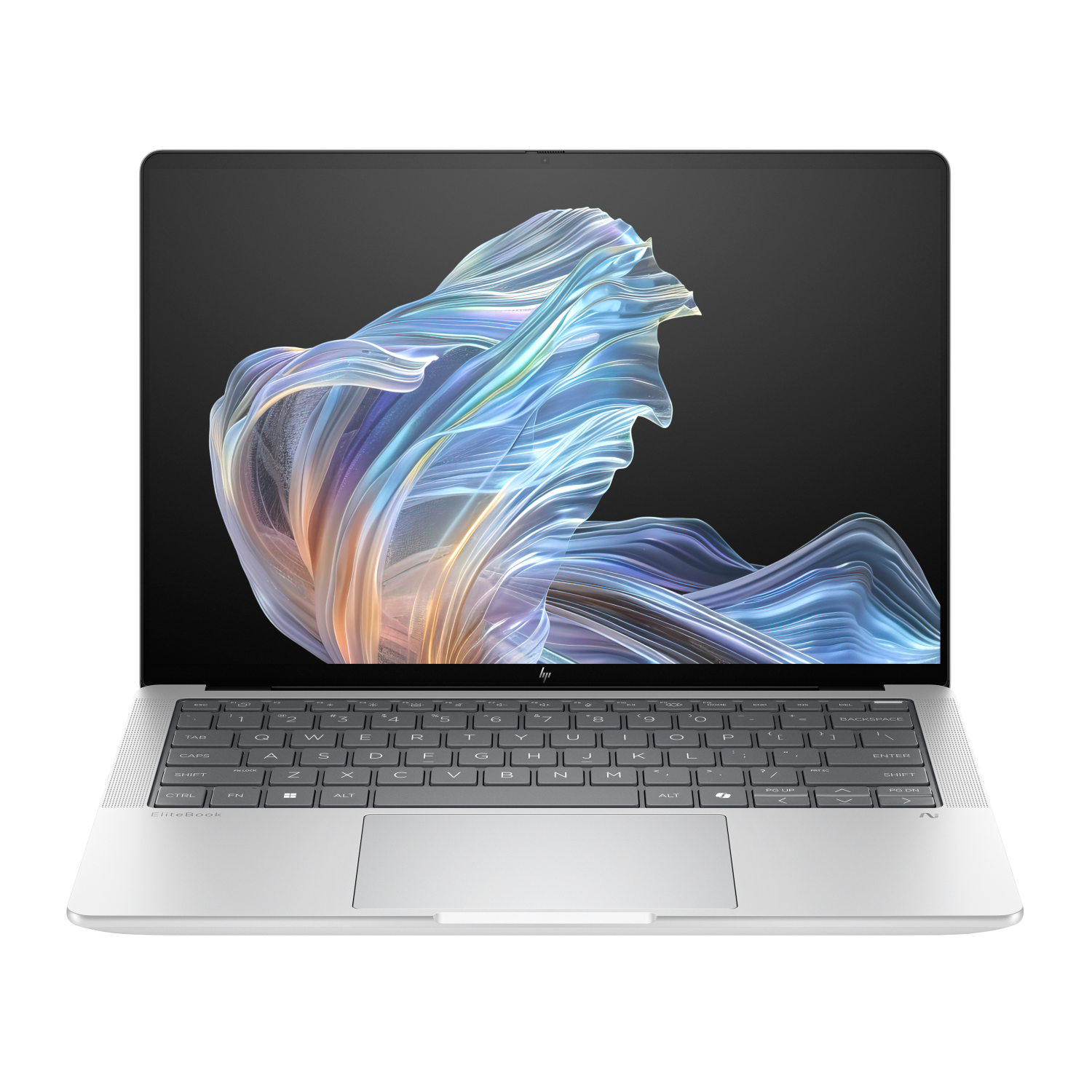 HP EliteBook X G1a 14 inch Notebook Next Gen AI PC Wolf Pro Security Edition Laptop 35.6 cm (14") Touchscreen 2.8K
