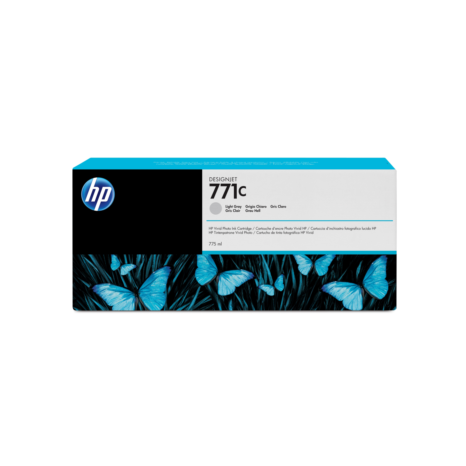 HP B6Y14A Print Heads