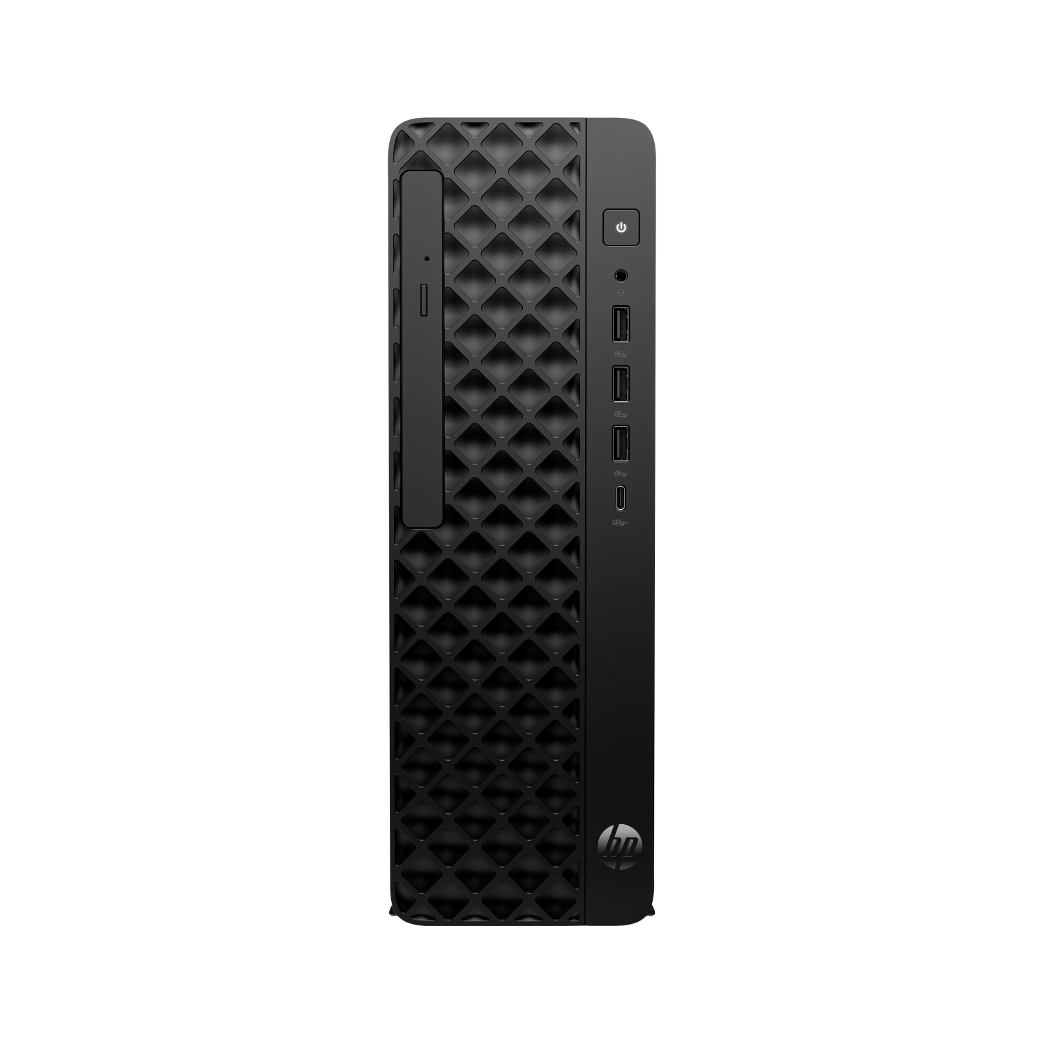 HP G1IE PCs Desktops and Workstations - 16GB - Black