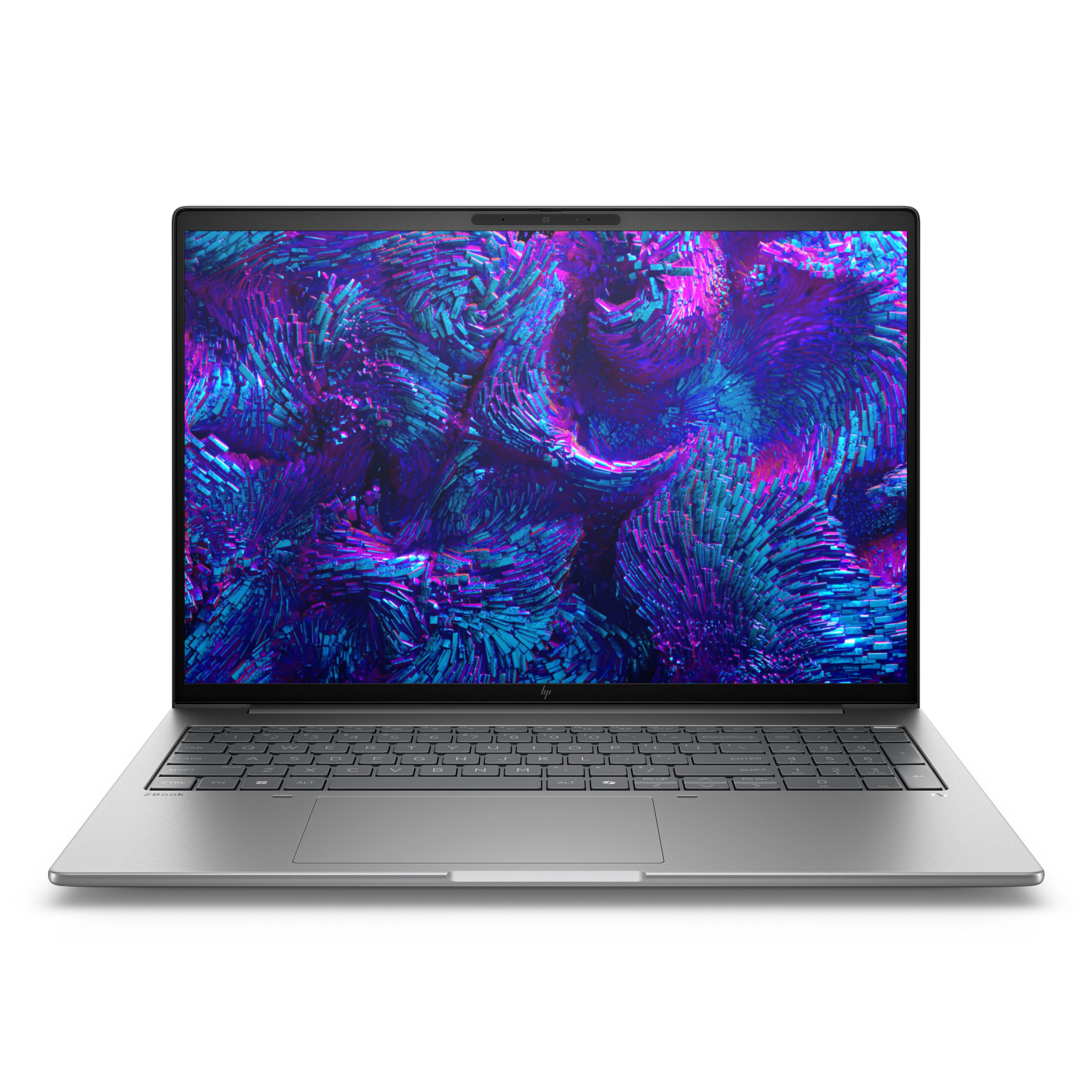 HP B72YGET Laptops - 16 Inches - 8GB - Silver