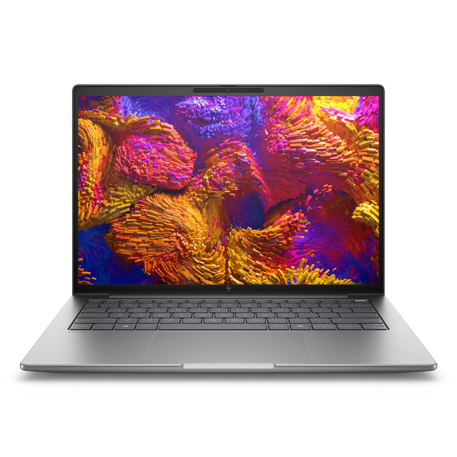 HP B72YHET Laptops - 14 Inches - 64GB - Silver