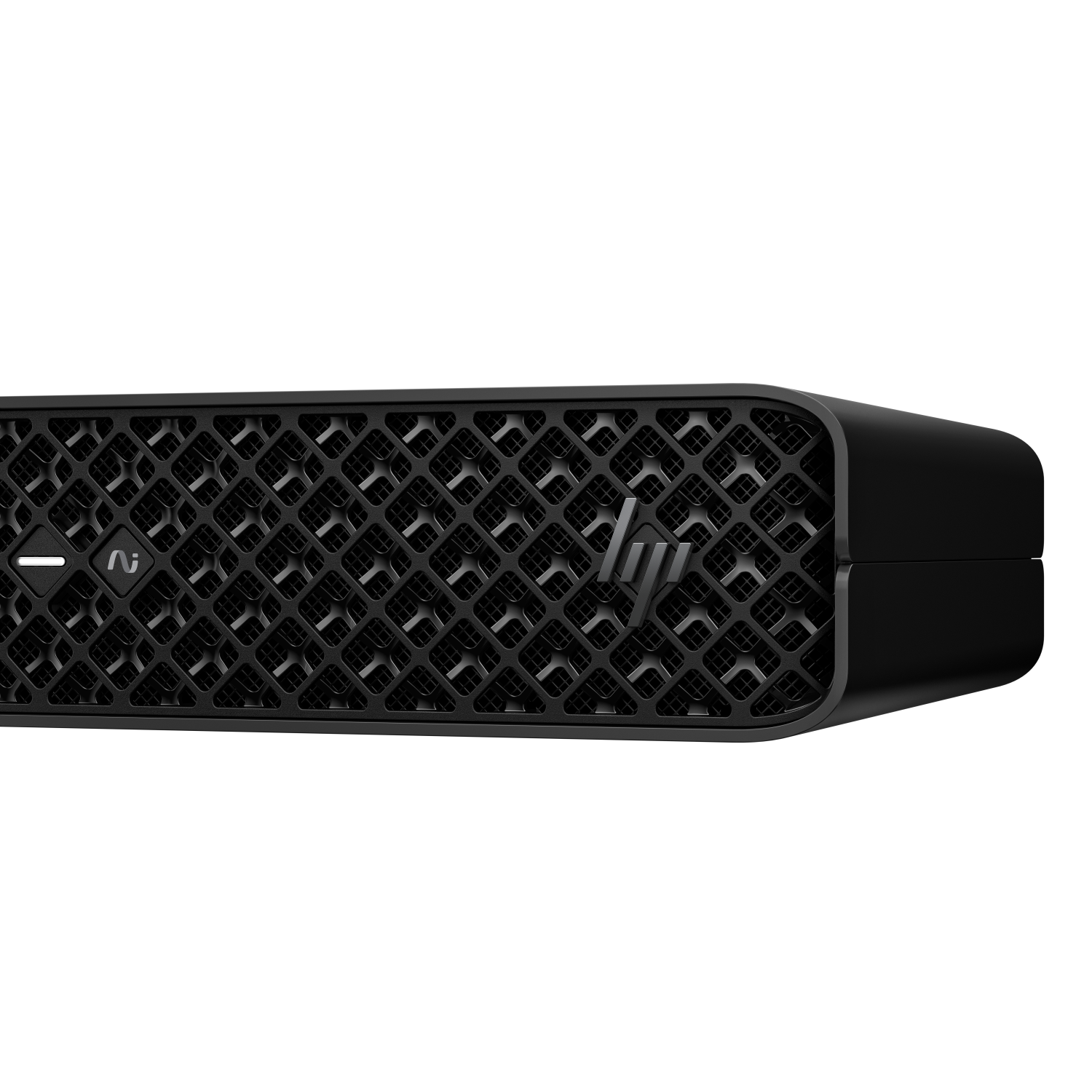 HP Z2 Mini G1i Workstation Desktop PC Windows 11 Pro Mini PC Black