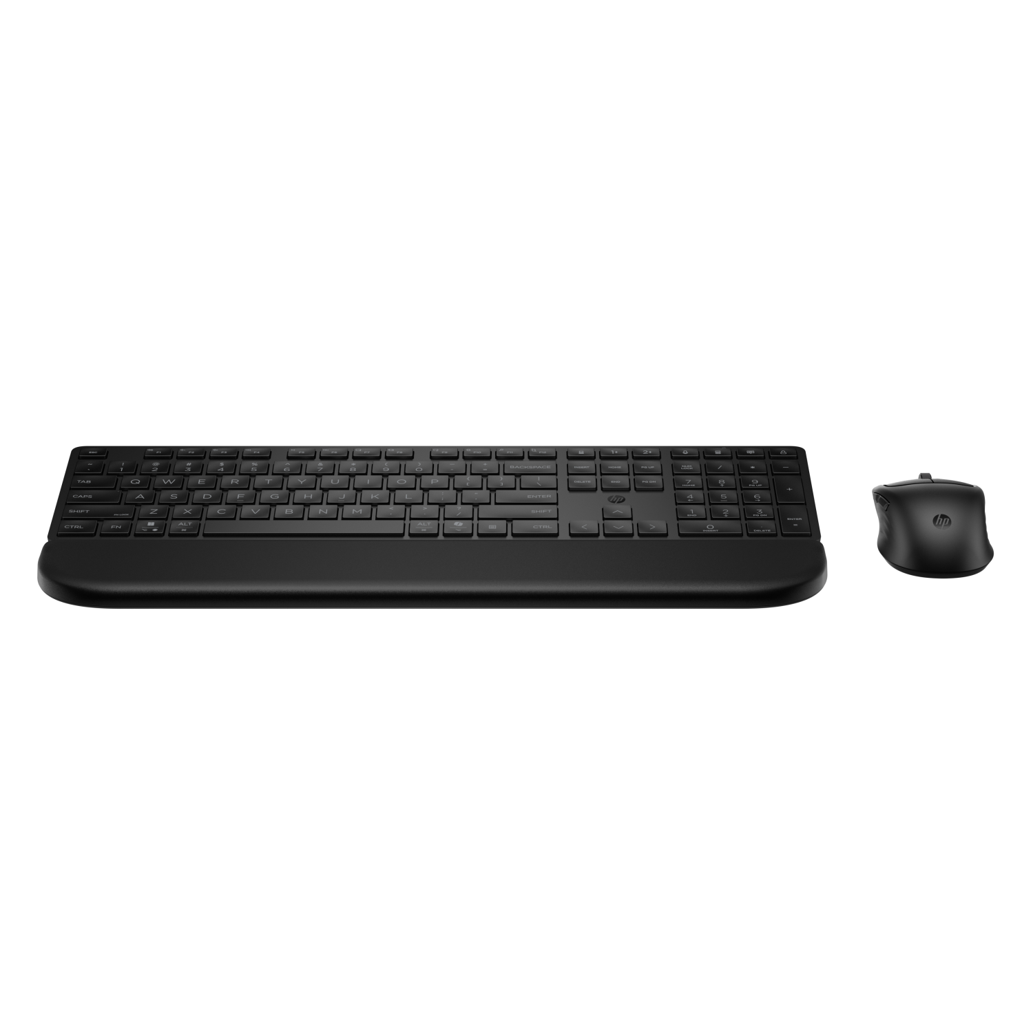 HP 585C Keyboards - Black