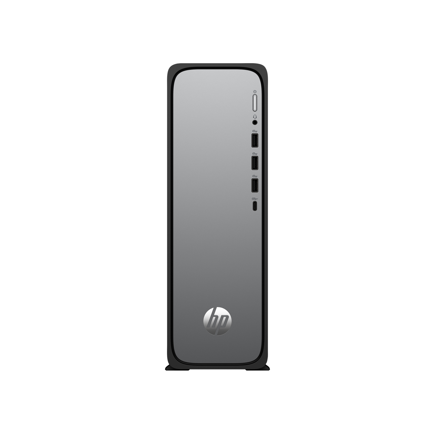 HP S03-0006na PCs Desktops and Workstations - 16GB - Silver