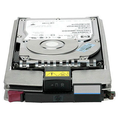 HP M6412A Internal Hard Drives
