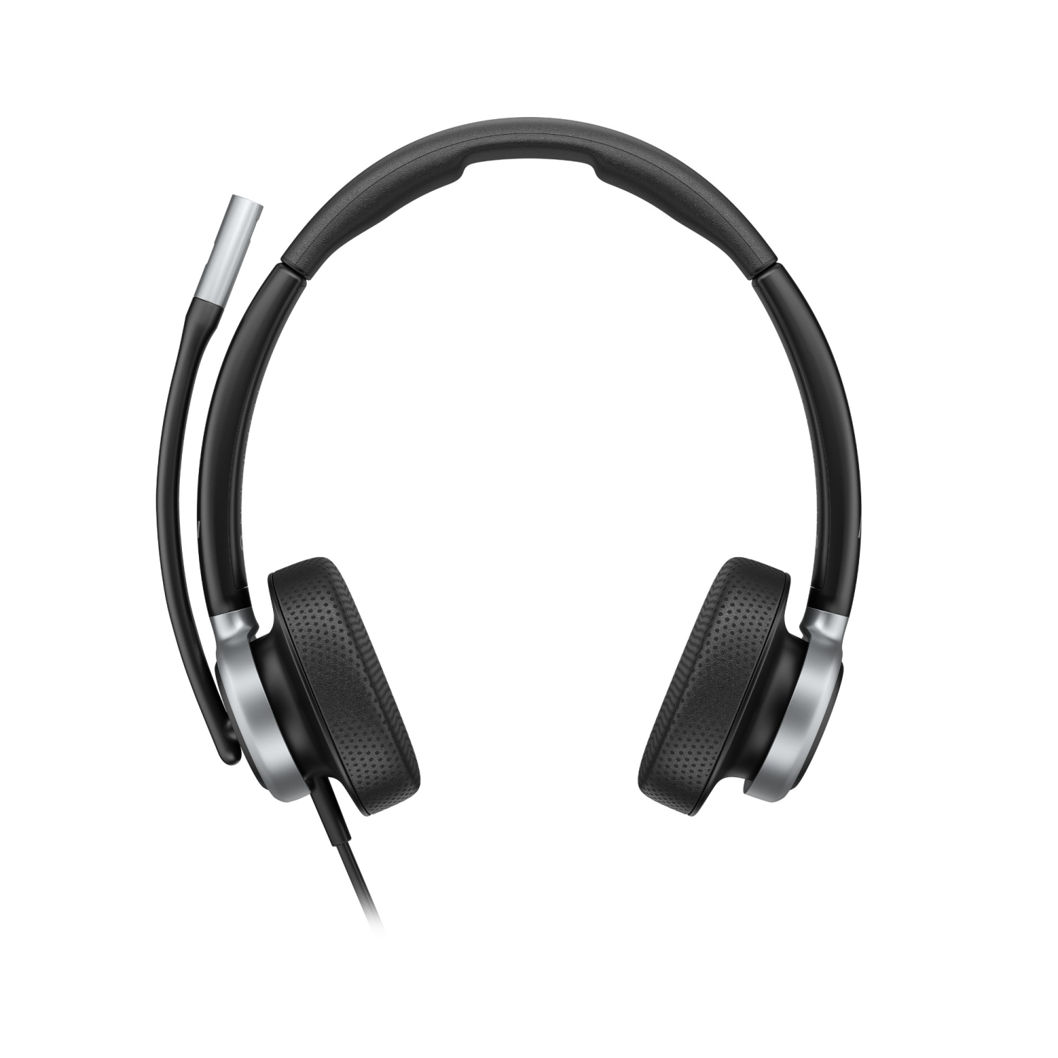 HP Poly Mission 625 Stereo USB Wired Headset (Bulk)