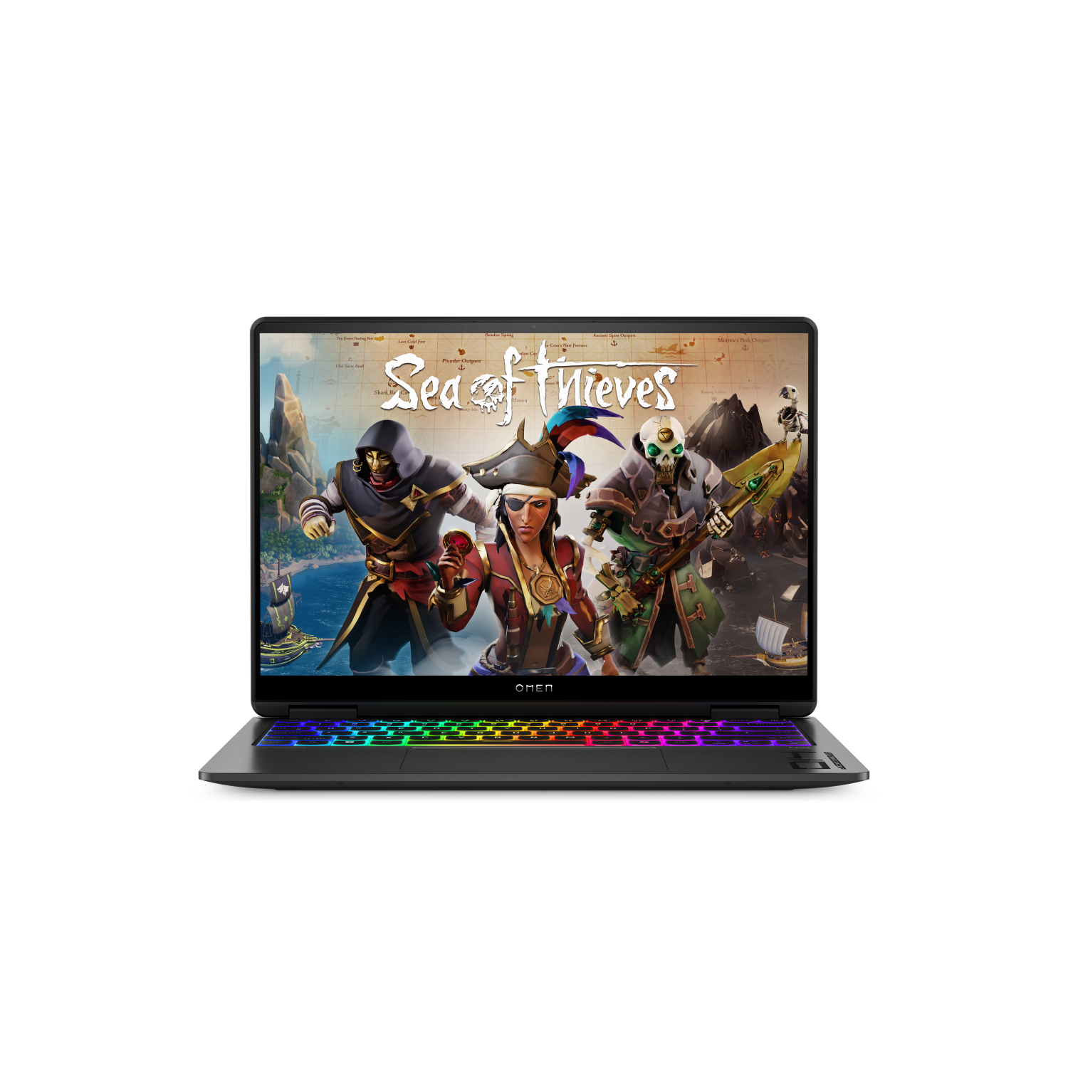 HP 14-fb1003na Laptops - 14 Inches - 16GB - Black