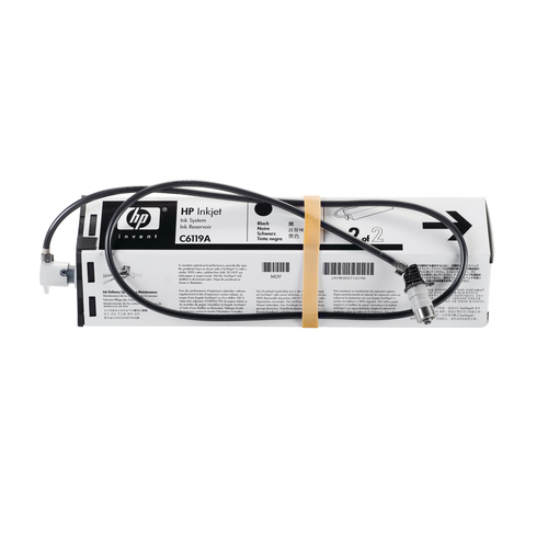 HP C6119A Ink Cartridges