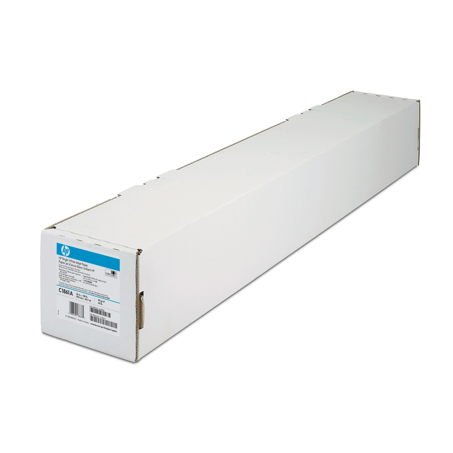 HP Paper-914 Large Format Media