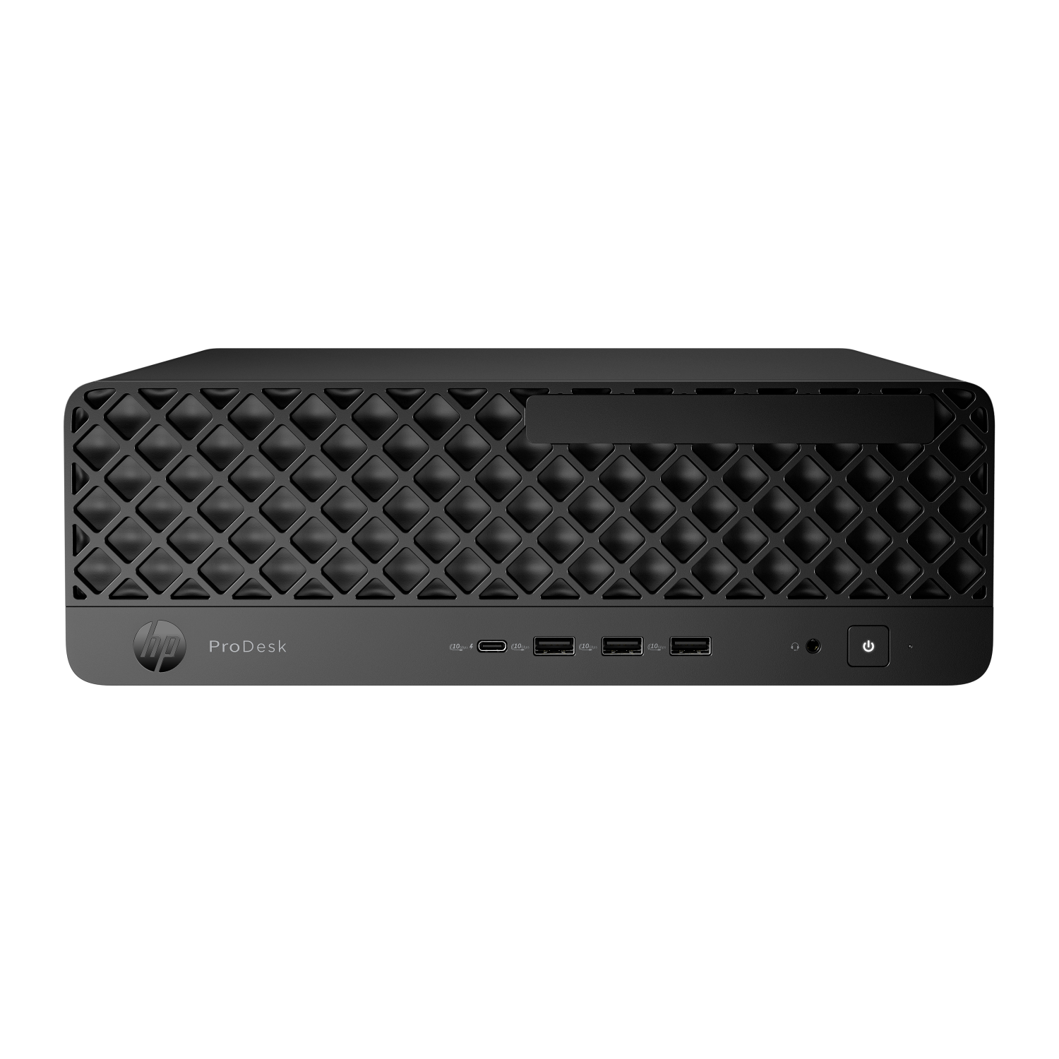 HP W11P PCs Desktops and Workstations - 16GB - Black