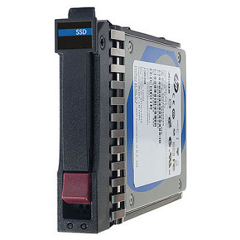 HP 800GB SSD Solid State Drive